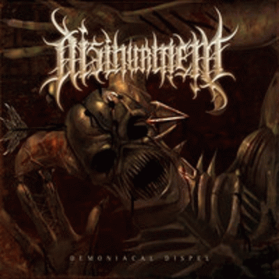 Disinterment (PHL) : Demoniacal Dispel